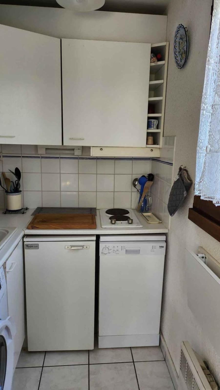 House With Garden And Barbecue In Holiday home